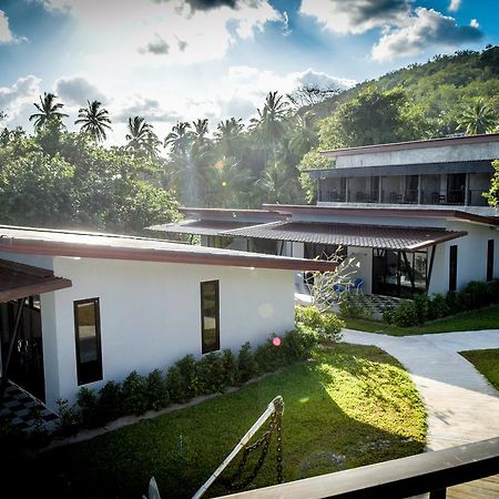 Sea Stone Hotel Nakhon Si Thammarat Esterno foto