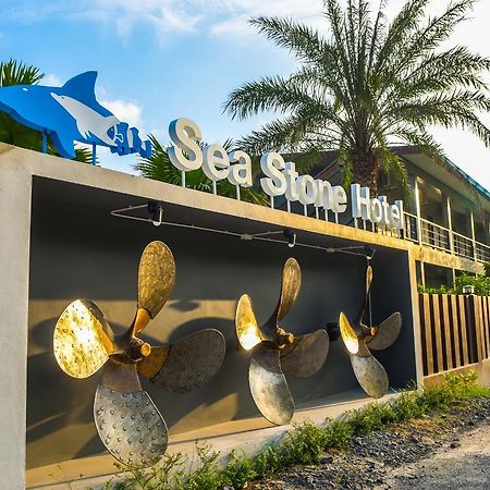 Sea Stone Hotel Nakhon Si Thammarat Esterno foto