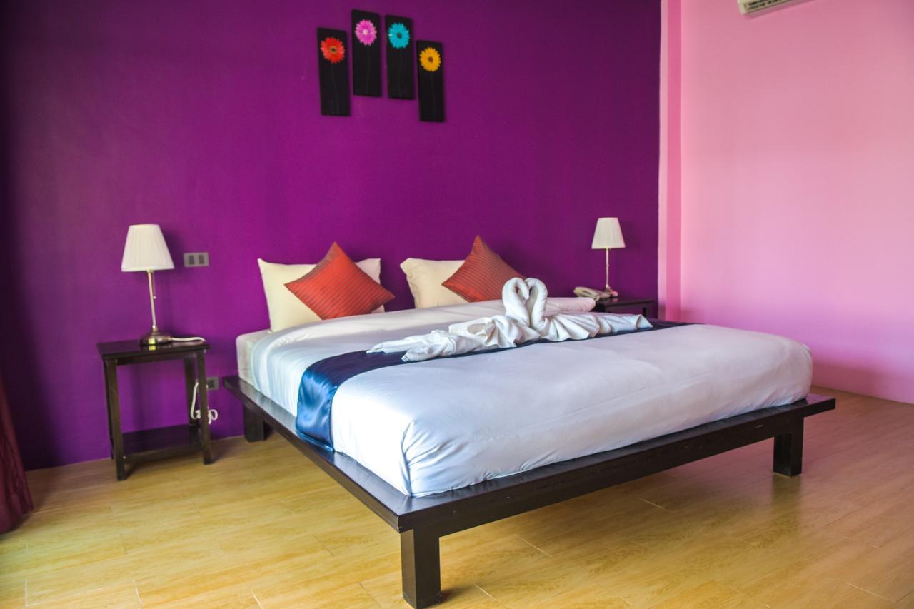 Sea Stone Hotel Nakhon Si Thammarat Camera foto