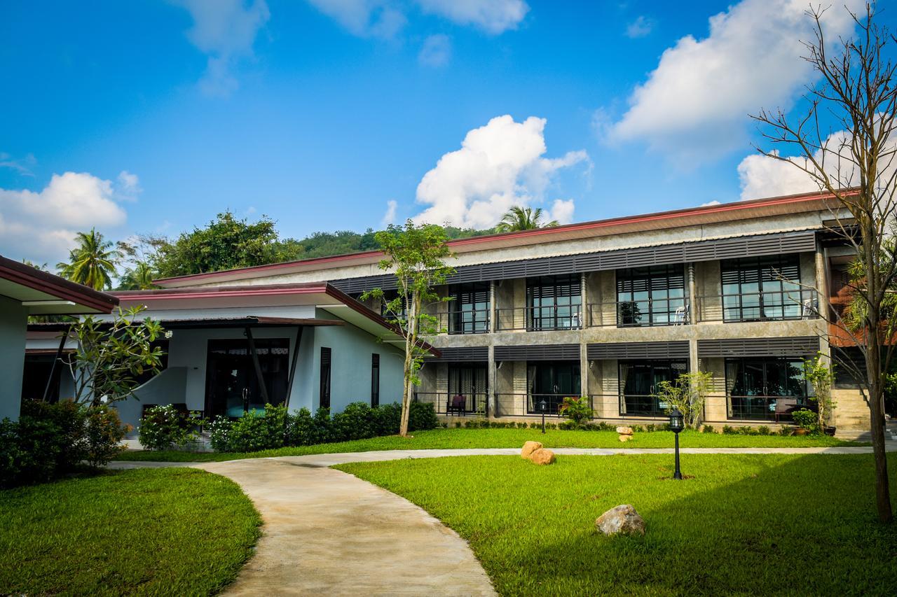 Sea Stone Hotel Nakhon Si Thammarat Camera foto