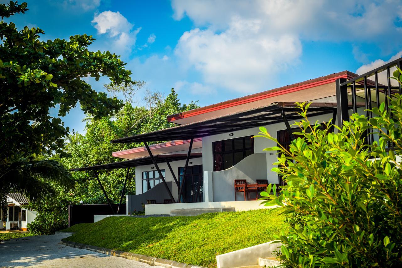 Sea Stone Hotel Nakhon Si Thammarat Camera foto