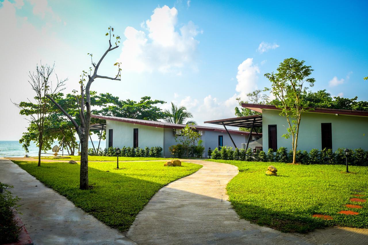 Sea Stone Hotel Nakhon Si Thammarat Camera foto