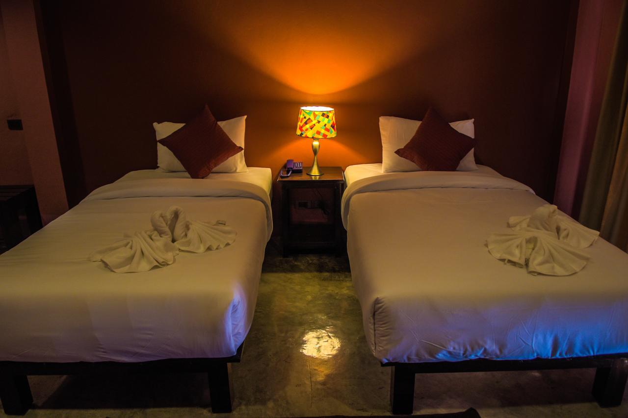Sea Stone Hotel Nakhon Si Thammarat Camera foto