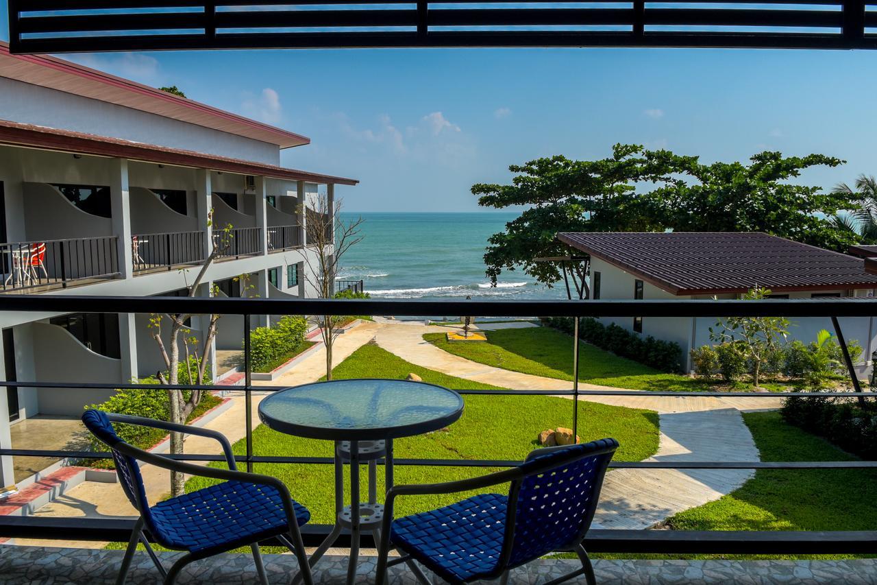 Sea Stone Hotel Nakhon Si Thammarat Camera foto