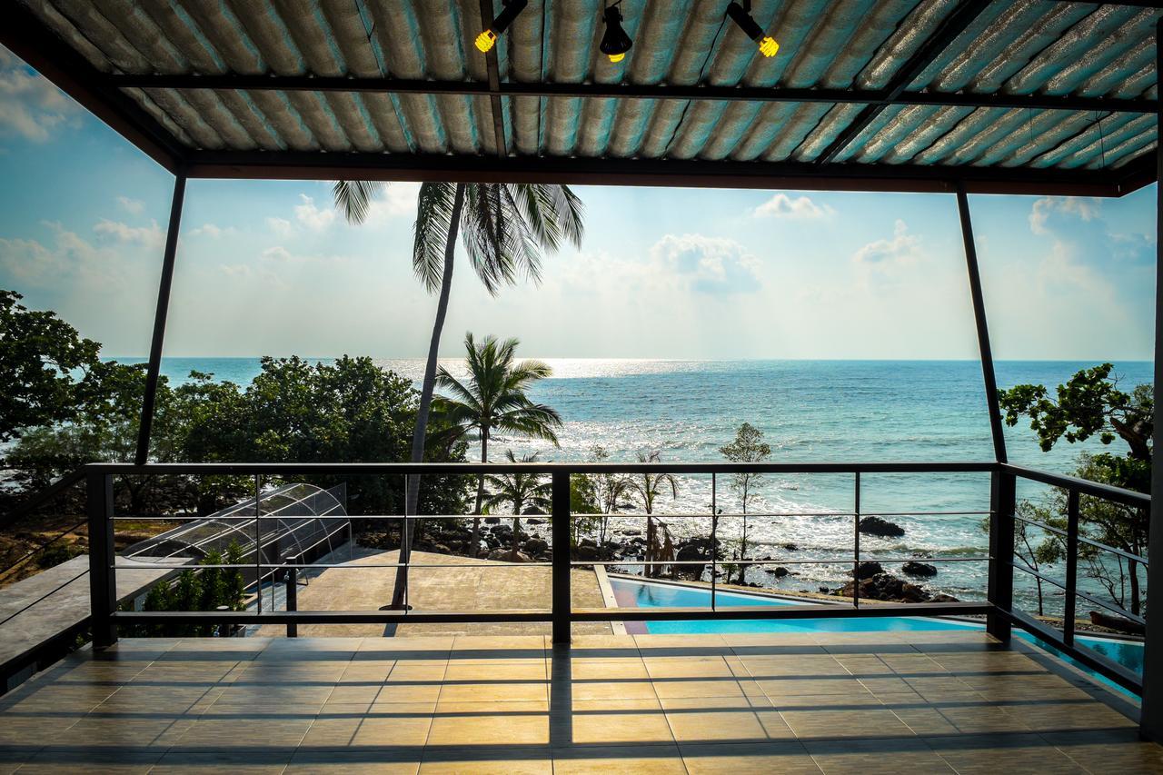 Sea Stone Hotel Nakhon Si Thammarat Esterno foto