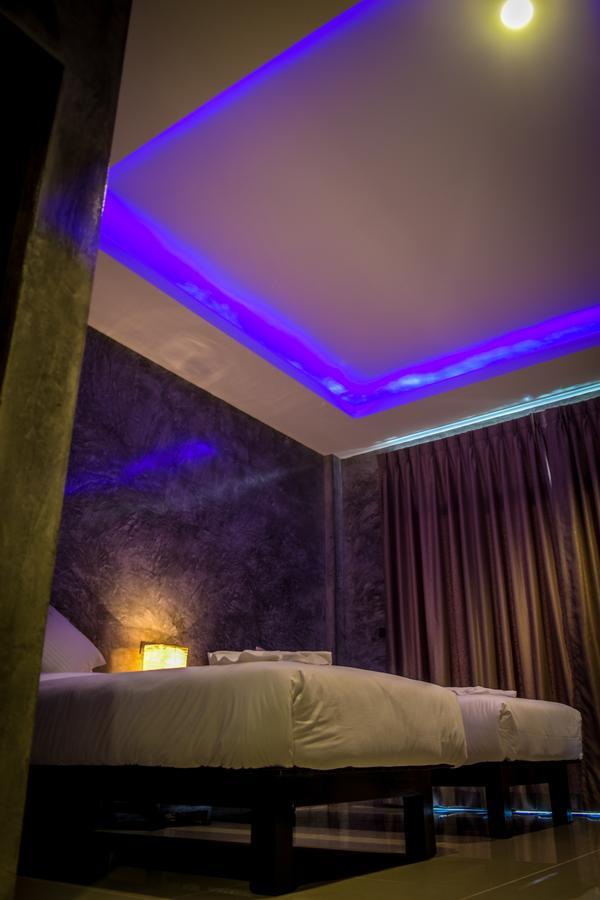 Sea Stone Hotel Nakhon Si Thammarat Camera foto