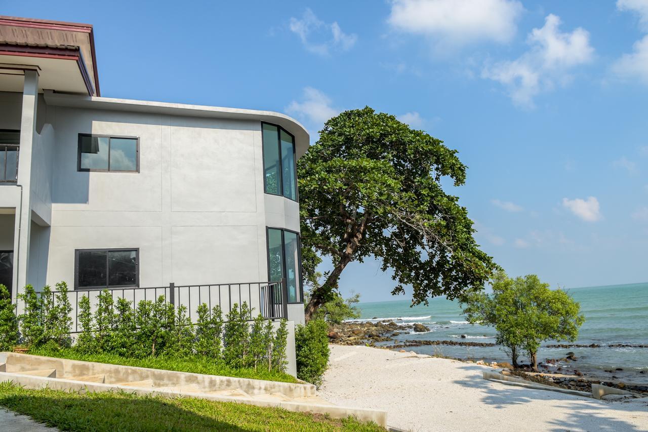 Sea Stone Hotel Nakhon Si Thammarat Camera foto