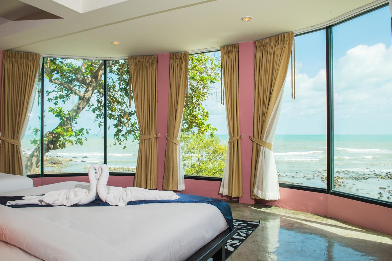 Sea Stone Hotel Nakhon Si Thammarat Camera foto