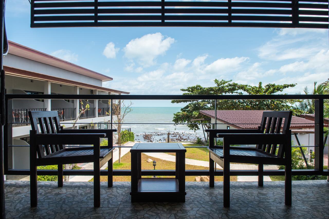 Sea Stone Hotel Nakhon Si Thammarat Camera foto