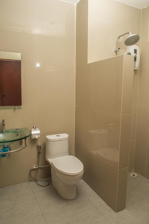 Sea Stone Hotel Nakhon Si Thammarat Camera foto