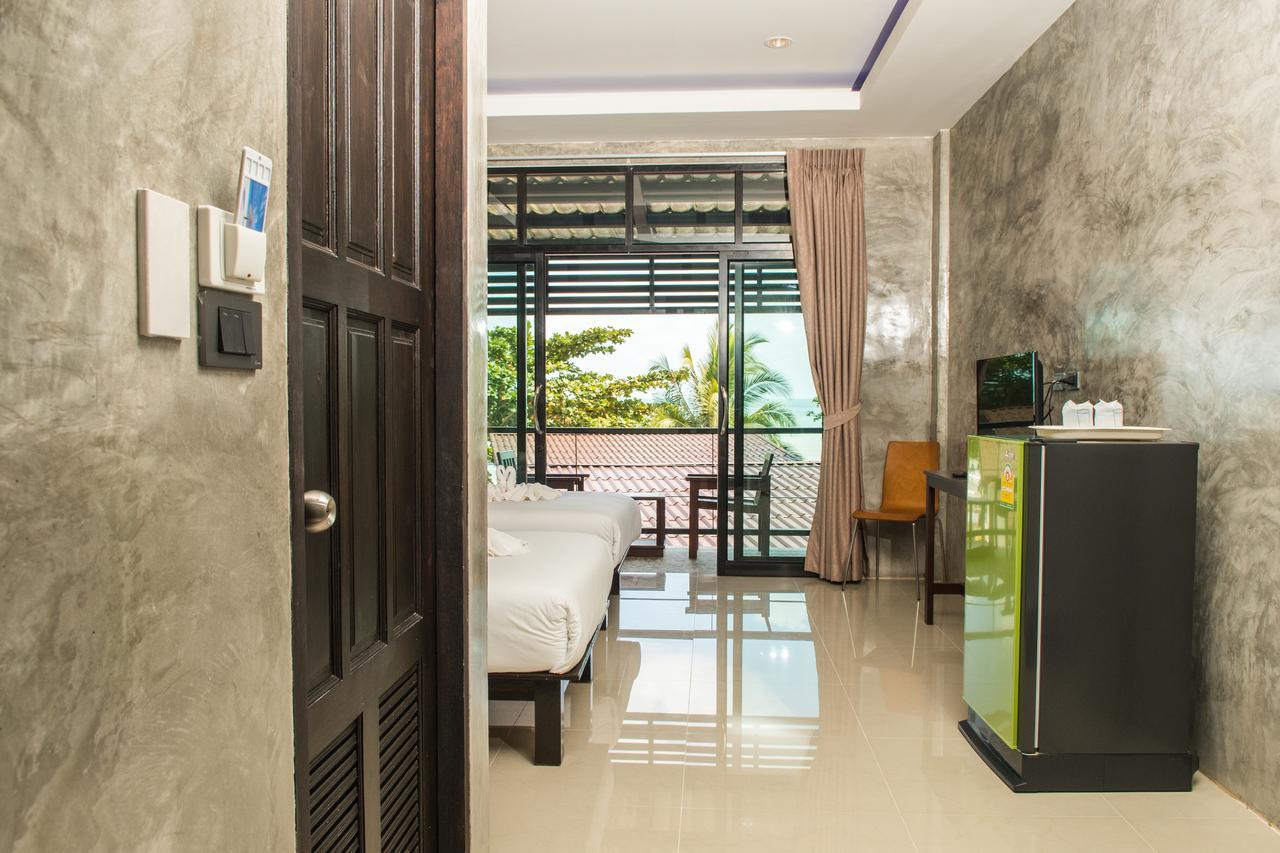 Sea Stone Hotel Nakhon Si Thammarat Camera foto