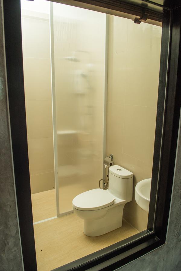 Sea Stone Hotel Nakhon Si Thammarat Camera foto