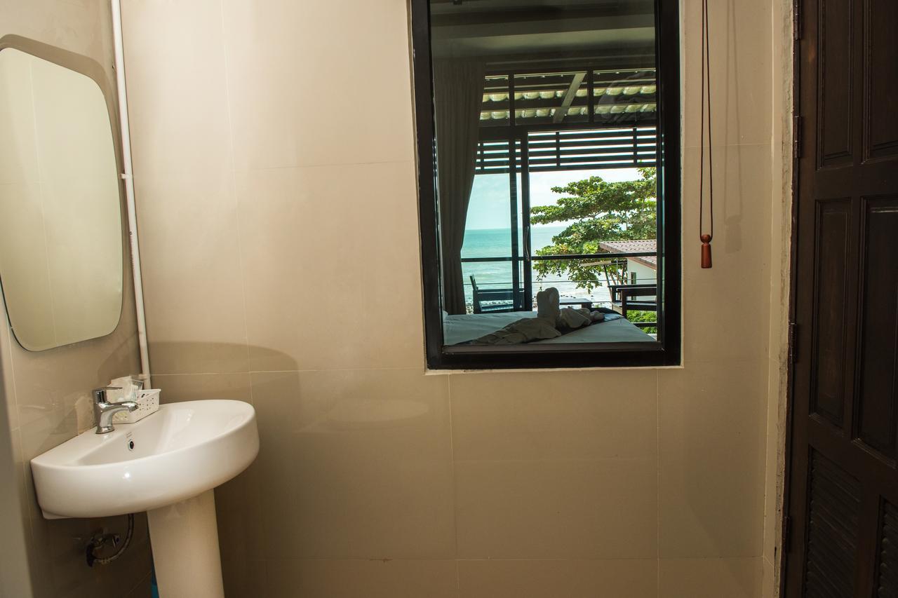 Sea Stone Hotel Nakhon Si Thammarat Camera foto