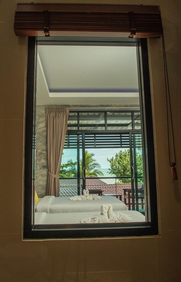 Sea Stone Hotel Nakhon Si Thammarat Camera foto