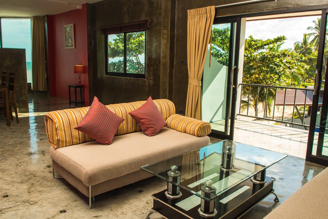 Sea Stone Hotel Nakhon Si Thammarat Camera foto