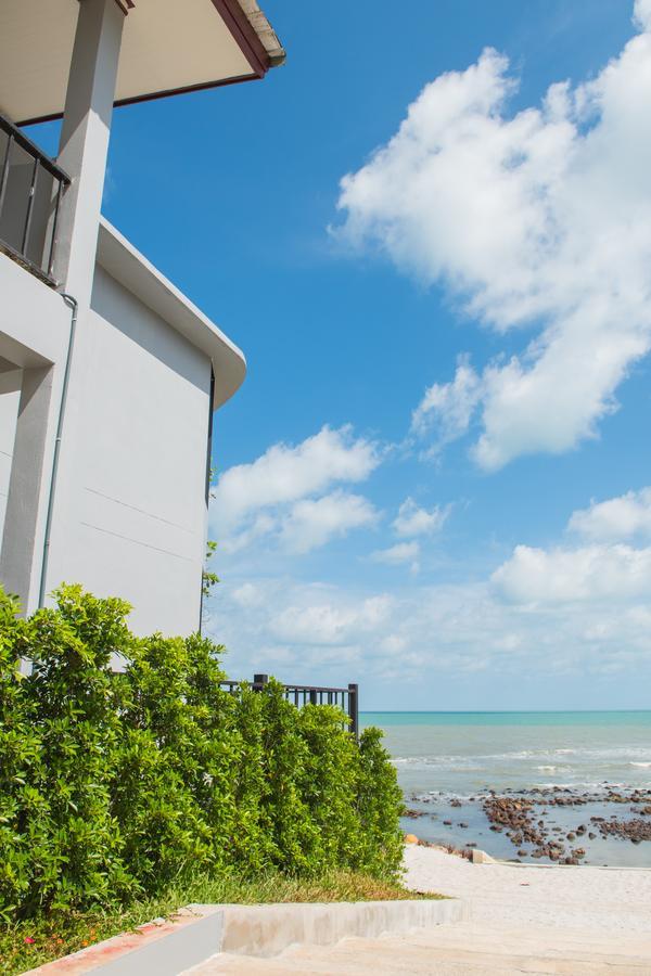 Sea Stone Hotel Nakhon Si Thammarat Esterno foto
