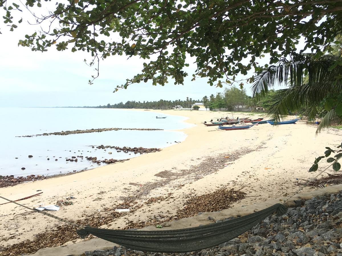 Sea Stone Hotel Nakhon Si Thammarat Esterno foto