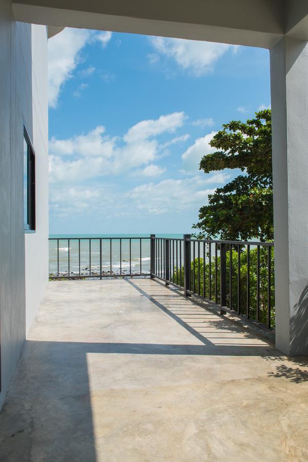 Sea Stone Hotel Nakhon Si Thammarat Esterno foto